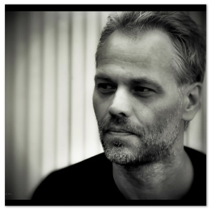 Profilbild på Jan Rehnfors