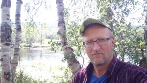 Profilbild på Jan Renberg