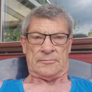 Profilbild på Jan Riedel