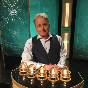 Profilbild på Jan Rönnberg