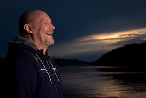 Profilbild på Jan Rönnlund