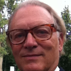 Profilbild på Jan Rosén