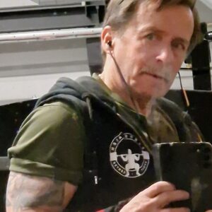 Profilbild på Jan Rosendahl