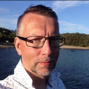 Profilbild på Jan Rosenlöw