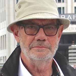 Profilbild på Jan Rundgren