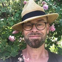 Profilbild på Jan Rundgren