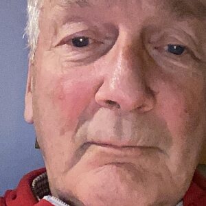 Profilbild på Jan Ryde