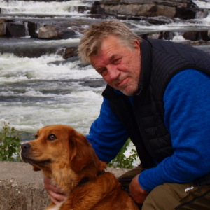 Profilbild på Jan Rydén