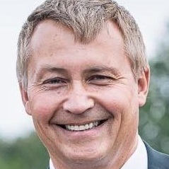 Profilbild på Jan Rydenäs