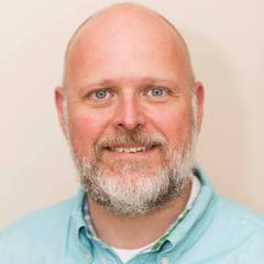Profilbild på Jan Sahlström