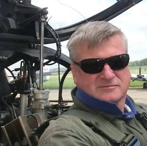 Profilbild på Jan Sandberg