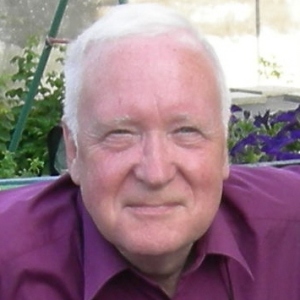 Profilbild på Jan Sannerstam