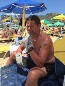 Profilbild på Jan Schönbeck