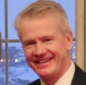 Profilbild på Jan Schönbeck