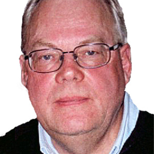 Profilbild på Jan Sedström