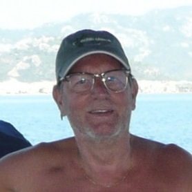 Profilbild på Jan Sidén