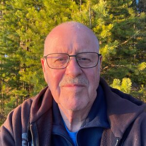 Profilbild på Jan Sjöberg