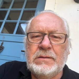 Profilbild på Jan Sjöberg