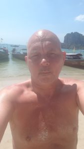 Profilbild på Jan Sjöberg