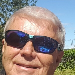 Profilbild på Jan Sjöberg