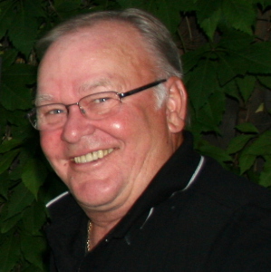 Profilbild på Jan Sjöblom