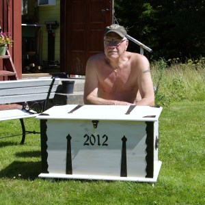 Profilbild på Jan Sjögren