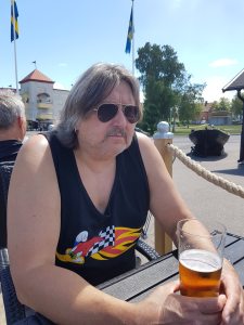 Profilbild på Jan Sjögren