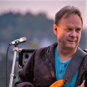 Profilbild på Jan Sjökvist