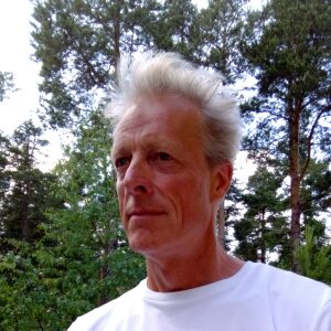 Profilbild på Jan Sjölund