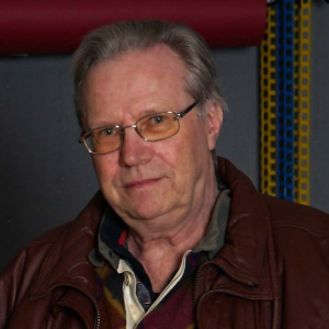 Profilbild på Jan Sjöström
