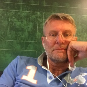 Profilbild på Jan Skoglund