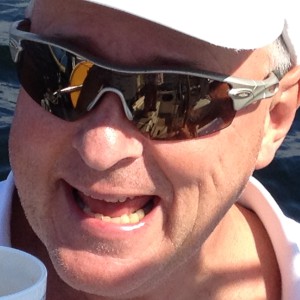 Profilbild på Jan Snygg