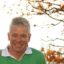 Profilbild på Jan Söderberg