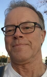 Profilbild på Jan Söderberg