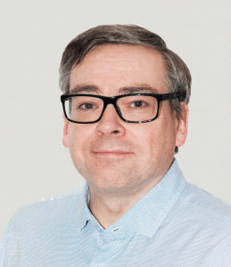 Profilbild på Jan Sonnvik