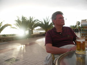 Profilbild på Jan Stahre