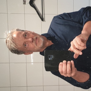 Profilbild på Jan Steen