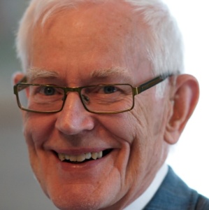 Profilbild på Jan Stillström