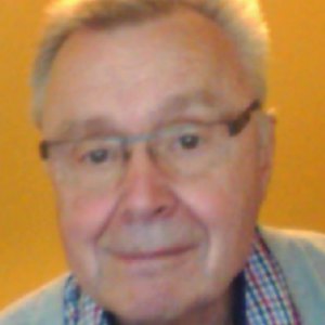 Profilbild på Jan Strandberg