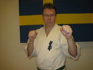 Profilbild på Jan Stridsman