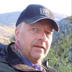 Profilbild på Jan Ström