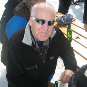 Profilbild på Jan Strömberg