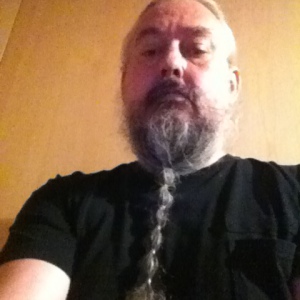 Profilbild på Jan Strömberg