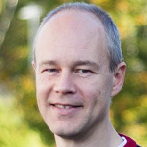 Profilbild på Jan Sundqvist