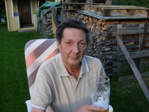 Profilbild på Jan Svanberg