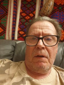 Profilbild på Jan Svedell