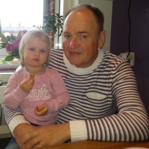Profilbild på Jan Svensson