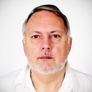 Profilbild på Jan Svensson