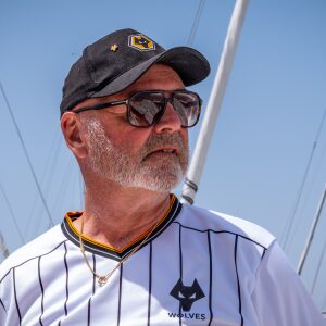 Profilbild på Jan Swärd