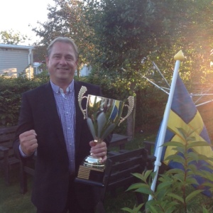 Profilbild på Jan Tegenfeldt